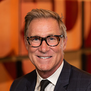 Dr. James Rivet