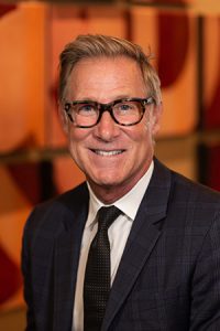 Dr. James Rivet